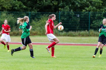 Bild 115 - C-Juniorinnen Landesmeister Finale SV Wahlstedt - TuRa Meldorf : Ergebnis: 1:4